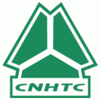 CNHTC Sinotruck logo vector logo