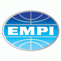 EMPI logo vector logo