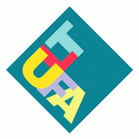 CLT-UFA logo vector logo