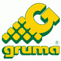 Gruma logo vector logo