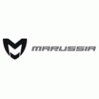 Marussia logo vector logo