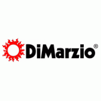 DiMarzio logo vector logo