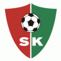 SK St. Johann logo vector logo