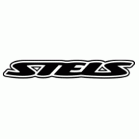 Stels logo vector logo
