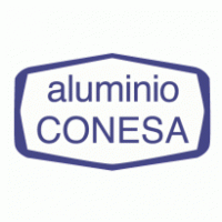 Aluminio Conesa logo vector logo