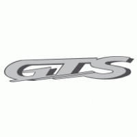 GTS logo vector logo