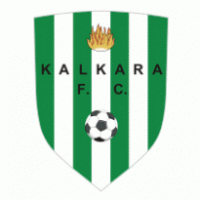 Kalkara FC logo vector logo