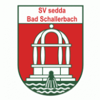 SV Bad Schallerbach logo vector logo