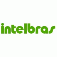 Intelbras logo vector logo