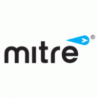 Mitre logo vector logo