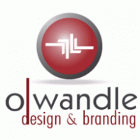 Olwandle logo vector logo
