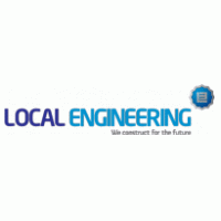 Local Engineering (M) Sdn Bhd logo vector logo