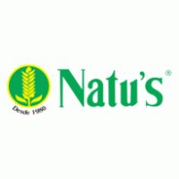 Natus logo vector logo
