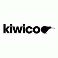 Kiwico logo vector logo