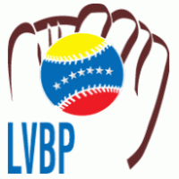 LVBP logo vector logo