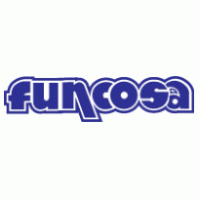 Funcosa logo vector logo