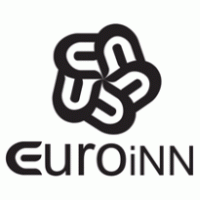 EuroInn logo vector logo