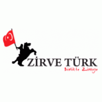 Zirve Türk Matbaa logo vector logo