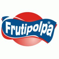 Frutipolpa logo vector logo
