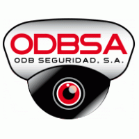 ODBSA logo vector logo