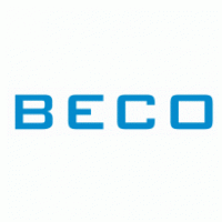 BECO logo vector logo
