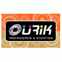 Ourik Promoções e Eventos logo vector logo