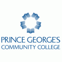 Prince George’s Community College logo vector logo