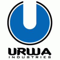 Urwa Industries logo vector logo