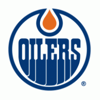 Edmonton Oilers logo vector logo