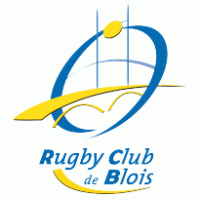 RC Blois logo vector logo