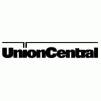 Union Central logo vector logo