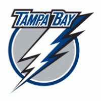 Tampa Bay Lightning logo vector logo