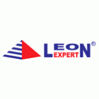 Leon Expert logo vector logo