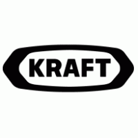 Kraft logo vector logo