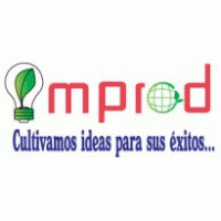 Mprod logo vector logo