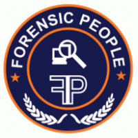 Euro Forensics logo vector logo