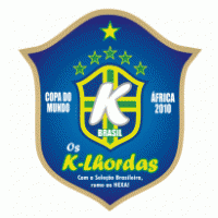 K-Lhordas logo vector logo