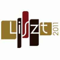 Liszt 2011 logo vector logo