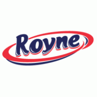Royne logo vector logo