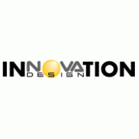 NOVA Design Innovation logo vector logo