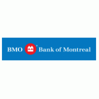 Bank of Montreal logo vector logo