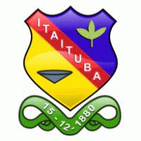 Itaituba logo vector logo