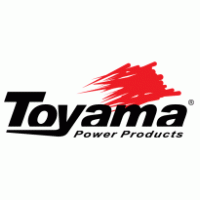 Toyama Power Products logo vector logo