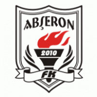 FK Abseron Bakı logo vector logo