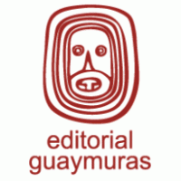 Guaymuras Editorial logo vector logo