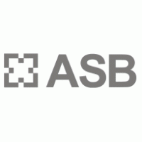 ASB logo vector logo