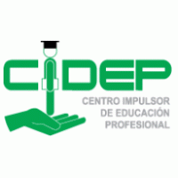 CIDEP logo vector logo