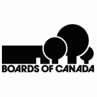 Boards Of Canada logo vector logo