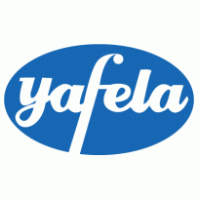 Yafela logo vector logo