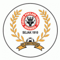 Semen Padang FC logo vector logo